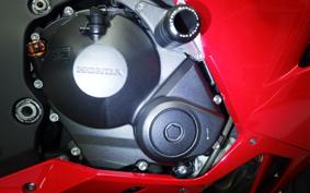 HONDA CBR600RR 2021 PC40