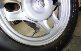 HONDA DIO CESTA GEN 2 2015 AF68