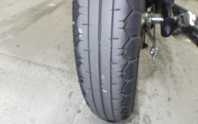 KAWASAKI ESTRELLA 2023 BJ250A