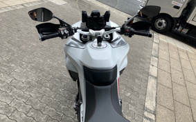 DUCATI MULTISTRADA 1260S 2020 AC00