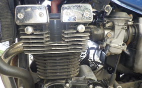 SUZUKI GSX400 IMPULSE 1995 GK79A