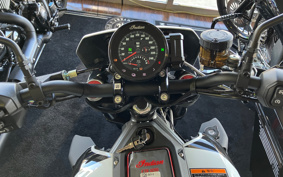 INDIAN FTR1200S 2025
