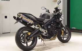 TRIUMPH STREET TRIPLE R 2009