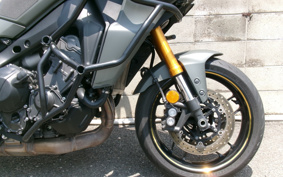 YAMAHA TRACER 9 GT 2021 RN70J