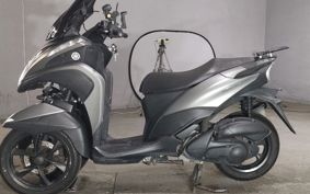 YAMAHA TRICITY 125 SEC1J