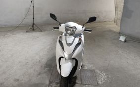 HONDA LEAD 125 JK12