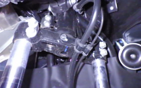 HONDA PCX125 2010 JK05