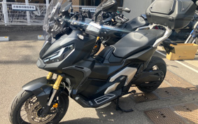 HONDA X-ADV 750 2023 RH10