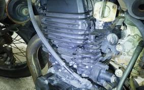 YAMAHA TW225 2008 DG09J