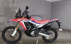 HONDA CRF250 RALLY  MD44