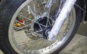 KAWASAKI W650 2006