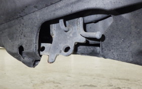 YAMAHA JOG Gen.5 2009 SA36J