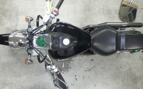 SUZUKI BOULEVARD 400 2008 VK55A