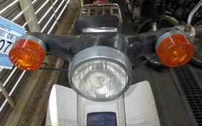 HONDA C90 SUPER CUB HA02