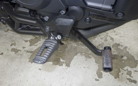 HONDA REBEL 1100 DCT 2021 SC83