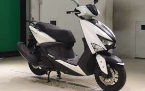 YAMAHA CYGNUS Griffus 2020 SEJ4J