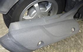 SUZUKI ADDRESS V125 DT11A