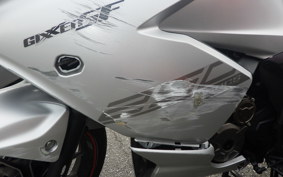 SUZUKI GIXXER 250 SF 2007 ED22B