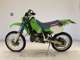 Фото Kawasaki KDX200SR 2024 с японского аукциона