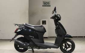 SUZUKI LET's CA4AA