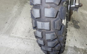 HONDA XR-250 2002 MD30