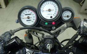 KAWASAKI FX400R 1988 ZX400D