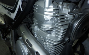 YAMAHA SEROW 250 Gen.2 DG17J