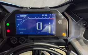 YAMAHA YZF-YZF-R3 ABS 2026 RH25J