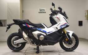 HONDA X-ADV 750 2026 RH21
