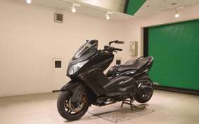 YAMAHA T-MAX 500 2008 SJ08J