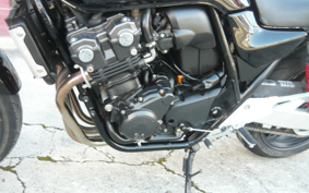 HONDA CB400SF 2017 NC42