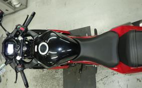 SUZUKI GSX250RA