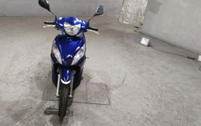 HONDA DIO 110 JF31