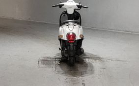 HONDA GIORNO AF77