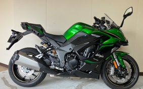 KAWASAKI NINJA 1100SX SE 2025 ZXT10H