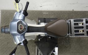 HONDA C50 SUPER CUB