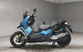BMW C400X 0C09