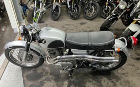 HONDA CL72 BENLY CL72