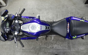 YAMAHA YZF-R25 2010 RG10J
