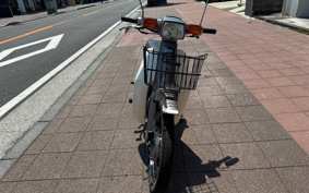 HONDA SUPER CUB90 HA02