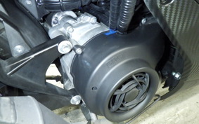 SUZUKI ｽｳｨｯｼｭ125 DV12B