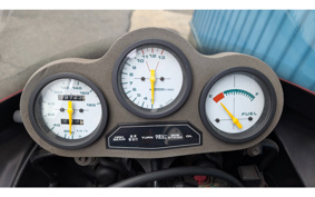 SUZUKI GSX-R750 LTD ED 1986 GR71G