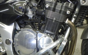 SUZUKI BANDIT 1200 S 2002 GV77A