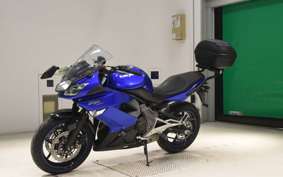 KAWASAKI NINJA 400R ABS 2011 ER400B
