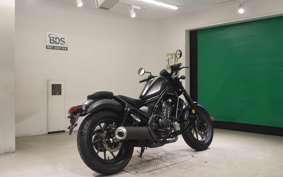 HONDA REBEL 250 A 2023 MC49