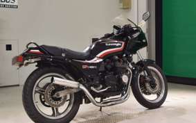 KAWASAKI GPZ400 1983 ZX400A