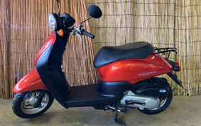 HONDA TODAY AF67