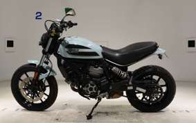DUCATI DUCATI SCRAMBLERSIXTY2 2021
