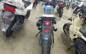 HYOSUNG RT125 D