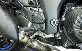 KAWASAKI Z1000 SX ABS 2012